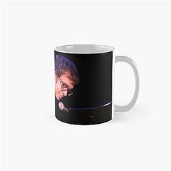 Ben Folds - Ben Folds Five - Photograph Classic Mug