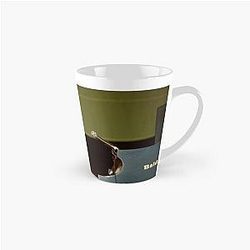 Ben Folds - Photograph Tall Mug