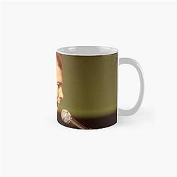 Ben Folds - Photograph Classic Mug