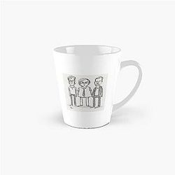 Ben Folds Five Tall Mug
