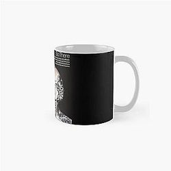 Ben Folds so there Classic Mug