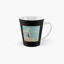 BEN FOLDS - WHAT MATTERS MOST Tall Mug