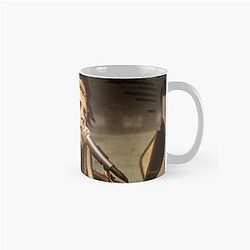 Ben Folds - Photograph Classic Mug