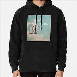 BEN FOLDS - WHAT MATTERS MOST Pullover Hoodie
