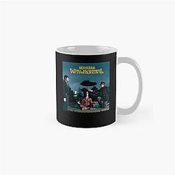 Ben Folds way to normal Classic Mug