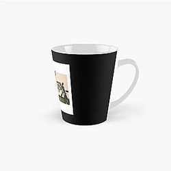 Ben Folds speed graphic Tall Mug