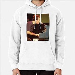 Ben Folds - Photograph Pullover Hoodie