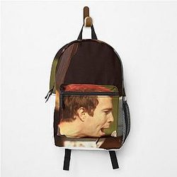 Ben Folds - Photograph Backpack
