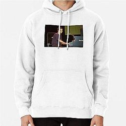 Ben Folds - Photograph Pullover Hoodie
