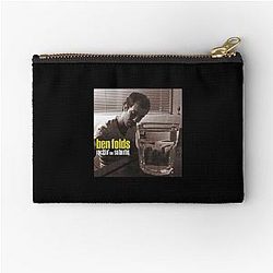 Ben Folds  - cover album Zipper Pouch