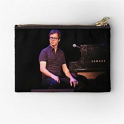 Ben Folds - Ben Folds Five - Photograph Zipper Pouch