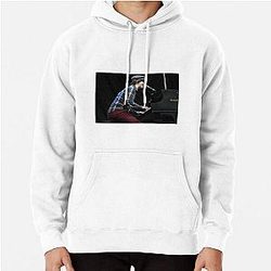 Ben Folds - Ben Folds Five Pullover Hoodie