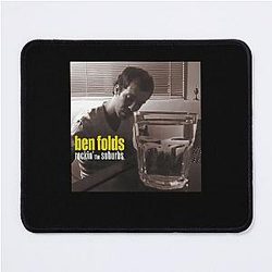 Ben Folds  - cover album Mouse Pad