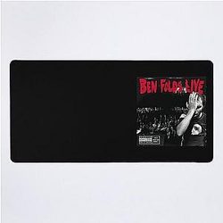 Ben folds live Desk Mat