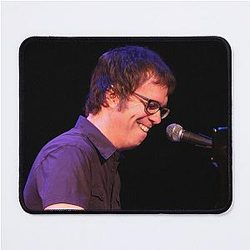 Ben Folds - Ben Folds Five - Photograph Mouse Pad