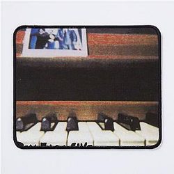 Ben Folds Five Mouse Pad
