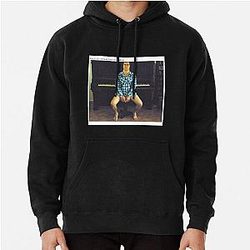Ben Folds songs for goldfish Pullover Hoodie