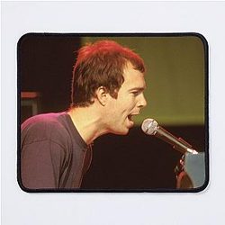 Ben Folds - Photograph Mouse Pad