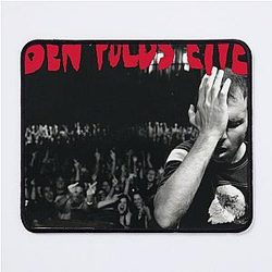 Ben folds live Mouse Pad