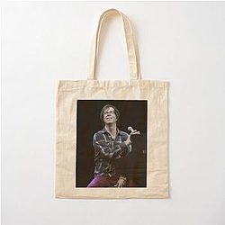 Ben Folds - Ben Folds Five Cotton Tote Bag