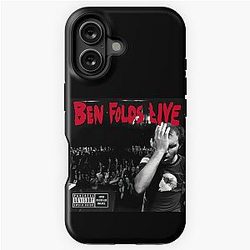 Ben folds live iPhone Tough Case
