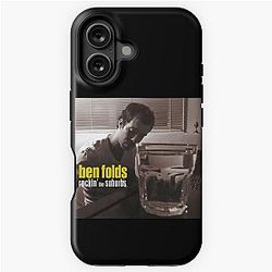 Ben Folds  - cover album iPhone Tough Case