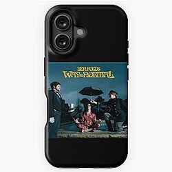 Ben Folds way to normal iPhone Tough Case