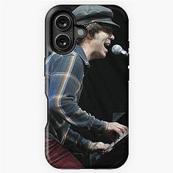 Ben Folds - Ben Folds Five iPhone Tough Case