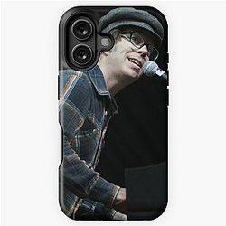 Ben Folds - Ben Folds Five iPhone Tough Case