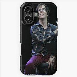Ben Folds - Ben Folds Five iPhone Tough Case