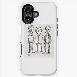 Ben Folds Five iPhone Tough Case