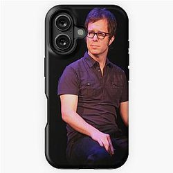 Ben Folds - Ben Folds Five - Photograph iPhone Tough Case