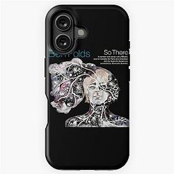 Ben Folds so there iPhone Tough Case