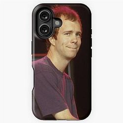 Ben Folds - Photograph iPhone Tough Case