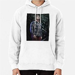 Ben Folds - Ben Folds Five - Photograph Pullover Hoodie