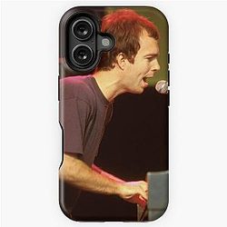 Ben Folds - Photograph iPhone Tough Case