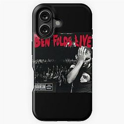 Ben folds live iPhone Tough Case