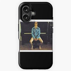 Ben Folds songs for goldfish iPhone Tough Case