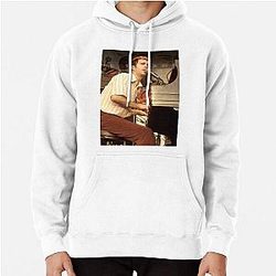 Ben Folds - Photograph Pullover Hoodie
