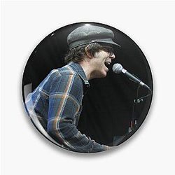 Ben Folds - Ben Folds Five Pin
