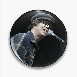 Ben Folds - Ben Folds Five Pin