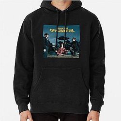 Ben Folds way to normal Pullover Hoodie
