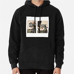 Ben Folds speed graphic Pullover Hoodie