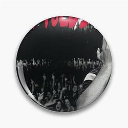 Ben Folds ben folds live Pin