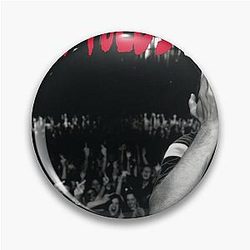 Ben folds live Pin