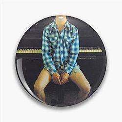 Ben Folds songs for goldfish Pin