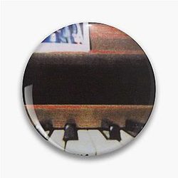 Ben Folds Five Pin
