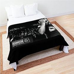 Ben folds live Comforter