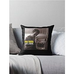 Ben Folds  - cover album Throw Pillow