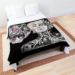 Ben Folds so there Comforter